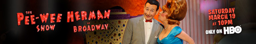 Pee-Wee Herman Pee-Wee Herman