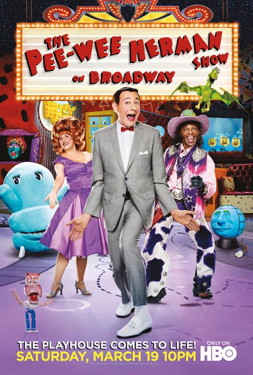 Pee-Wee Herman