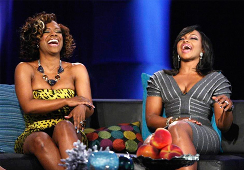 The Real Housewives of Atlanta - Season Three - Reunion