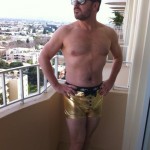 Ricky Gervais