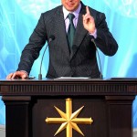 Tom Cruise