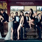 Vanity Fair's Hollywood Issue