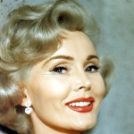 Zsa Zsa Gabor
