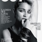 Madonna - OUT Magazine