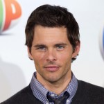 James Marsden