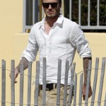 David Beckham
