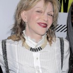 Courtney Love