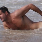 Josh Hopkins