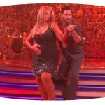 Kirstie Alley - Dancing With The Stars