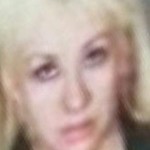 Christina Aguilera - Mugshot