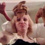 Courtney Love