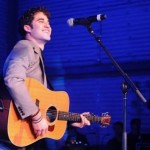 Darren Criss