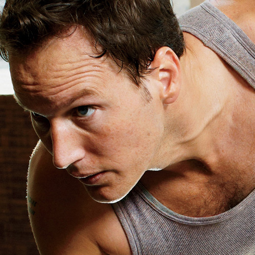 Patrick Wilson Hot