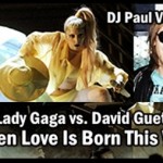 gaga-guetta