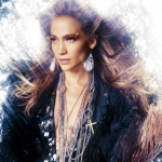 Jennifer Lopez - Invading My Mind