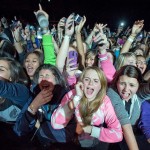 Justin Bieber Fans