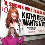 Kathy Griffin