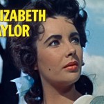 Elizabeth Taylor