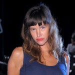 Paz de la Huerta