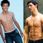 Taylor Lautner