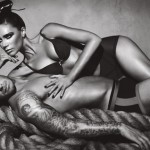 David and Victoria Beckham