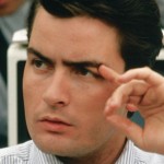 Charlie Sheen