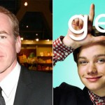 Bret Easton Ellis and Glee