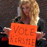 Kirstie Alley