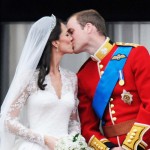 Prince William and Kate Middleton