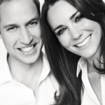 Prince William and Kate Middleton