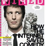 Andy Samberg - Wired Magazine