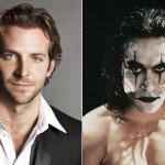 Bradley Cooper and Brandon Lee