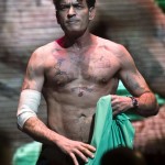 Charlie Sheen