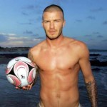 David Beckham
