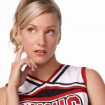 Heather Morris