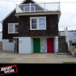 'Jersey Shore' house