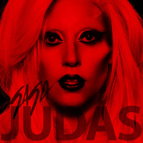 lady gaga judas. Lady Gaga#39;s #39;Judas#39; is