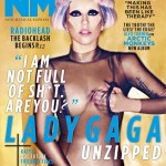 Lady Gaga - NME Magazine