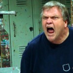 Meat Loaf vs. Gary Busey