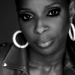 Mary J. Blige - Someone To Love Me (Naked)