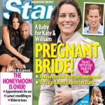 Kate Middleton - Star Magazine