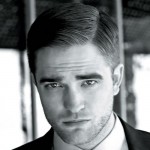 Robert Pattinson