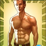 Ryan Reynolds