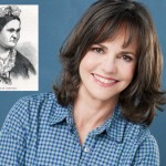 Sally Field