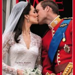 The Royal Wedding - Time Magazine - Special Commemorative Issue
