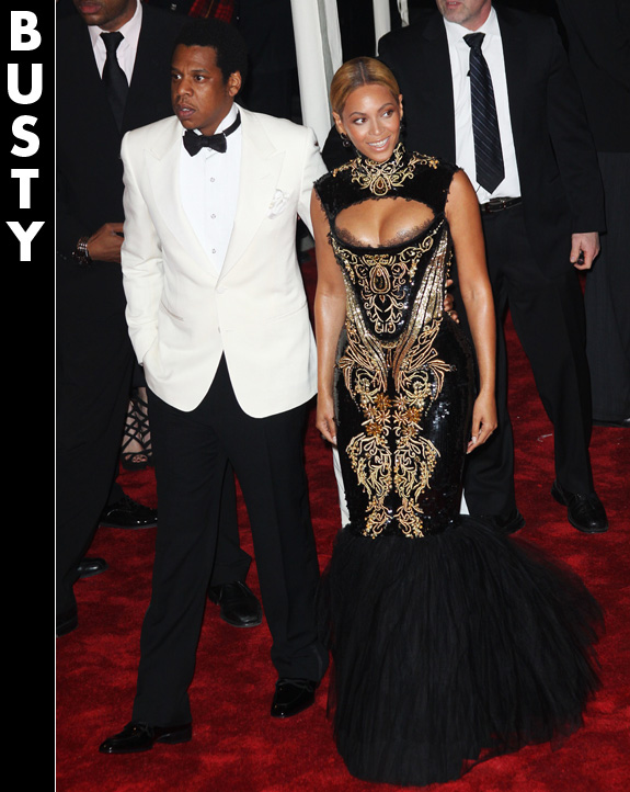 Beyonce and Jay-Z Beyonce and Jay-Z