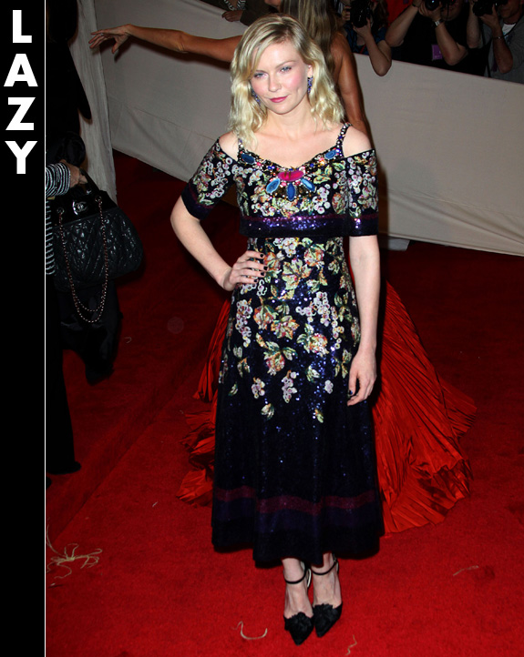 Kirsten Dunst Kirsten Dunst