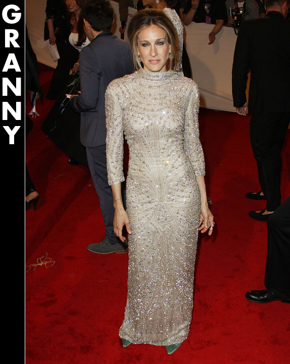 Sarah Jessica Parker Sarah Jessica Parker