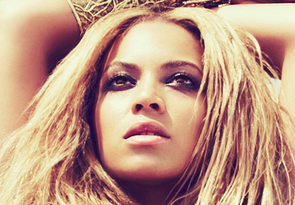 Columbia Records will release 4 the fourth solo studio album from Beyonc 