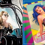 Cascada and Katy Perry